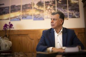 Δήμος Κω: Ασφαλτοστρώσεις παντού, εντός του 2021 συνεχίζονται τα έργα του Δήμου σε όλο το νησί