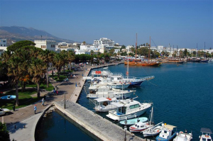 Ξεκινούν οι εργασίες στο λιμάνι της Κω - Η ανακοίνωση του Λιμεναρχείου