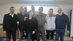 Τι συζητήθηκε στην έκτακτη Γενική Συνέλευση του ΣΕΠΕ Κω