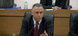 Κυρίτσης για τις προσλήψεις που εξήγγειλε ο κ. Νικηταράς: Κοροϊδεύουν τον κόσμο, παίζουν με τον πόνο, την αγωνία του