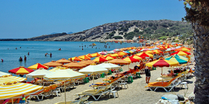 Δήμος Κω: Ανατροπές για επαγγελματίες &amp; επιχειρήσεις στις παραλίες - Πρόσκληση για ενημέρωση