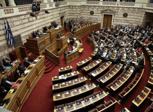 ΥΠΕΣ: Τροπολογία για το προσωπικό των ΟΤΑ και τους αιρετούς
