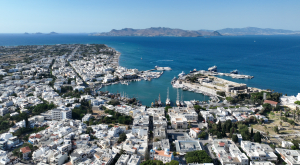 Εγκρίθηκε η μελέτη για τη συντήρηση δημοτικών κτιρίων στην Κω - Δείτε ποια αφορά