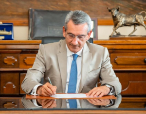 Προκηρύχθηκε ο διαγωνισμός για την αναβάθμιση του Ιπποκρατείου Μελάθρου Κω