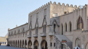 Παρατάθηκε μέχρι τις 19 Φεβρουαρίου του 2021 η θητεία των 6 Αντιπεριφερειαρχών της Περιφέρειας Νοτίου Αιγαίου - Δείτε τα ονόματα