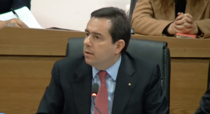 Μηταράκης από Κω: Καμία μόνιμη παραμονή προσφύγων και μεταναστών στα ακριτικά νησιά - Πού θα ωφελήσουν τα κλειστά κέντρα