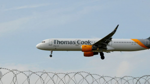 Η παρουσία της Thomas Cook στην Κω