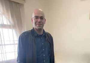 Για Δώδεκα μήνες η σύμβαση του Νοσοκομείου Κω με τον παθολόγο Προύσαλη Θεοδόσιο
