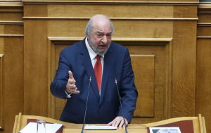 Γ.Νικητιάδης στη Βουλή: Η ΝΔ ούτε θέλει ούτε μπορεί αντιμετωπίσει τις αυξήσεις στην ιδιωτική ασφάλιση