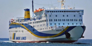 Πώς διαμορφώνονται τα δρομολόγια του «Πρέβελης»