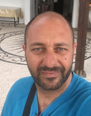 ΝΙΚΟΣ ΠΟΓΙΑΣ :  Όποιος θίγει την παράταξή μας θα παίρνει απαντήσεις. Στην Καρδάμαινα μιλάμε με έργα
