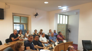 ΚΩΣ: ΦΙΛΟΙ ΤΟΥ ΠΟΔΗΛΑΤΟΥ - Οι επισημάνσεις και οι προτάσεις στη συνάντηση για την Οδική Ασφάλεια