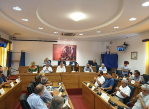 ΕΠΙΣΗΜΟ - Ορίστηκαν οι Αντιδήμαρχοι στο Δήμο Κω. Αναπληρωτής Δημάρχου ο Π. Αβρίθης - Αρμοδιότητες και για τον Σ. Πη