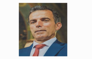 Μνημόσυνο 40 ημερών του Ζαχαρία Πλαγκέτη