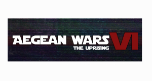 Το Aegean Wars VI (6) είναι πλέον γεγονός! Το πανελλήνιο παιχνίδι αεροσφαίρισης, που διοργανώνεται από το Σωματείο Αεροσφαίρισης Κω, επιστρέφει