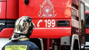 Ευχαριστήρια επιστολή από την Ένωση Υπαλλήλων Πυροσβεστικού Σώματος Δωδεκανήσου