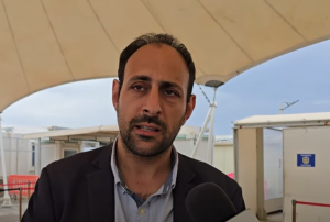 Κώστας Χόνδρος: Οι Δευτέρες έχουν νέα τελευταία