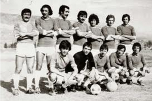 Τελική προκήρυξη πρωταθλήματος Βετεράνων Ποδοσφαίρου 2020-21