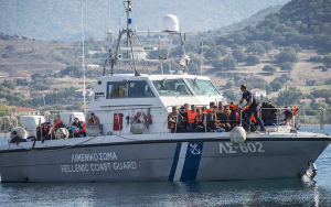 ΜΕΤΑΝΑΣΤΕΥΤΙΚΟ: 90 άτομα στην Κω, 82 στο Φαρμακονήσι και 31 στην Λέρο μέσα σε 48 ώρες!