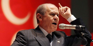 Νέο παραλήρημα Μπαχτσελί:  Να επανεξεταστεί το καθεστώς των Δωδεκανήσων