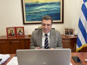 Μ. ΚΟΝΣΟΛΑΣ: Νέο Δικαστικό Μέγαρο στην Κω μέσω ΣΔΙΤ, που θα στεγάσει δικαστήρια και κτηματολόγιο- Η μόνη ρεαλιστική λύση