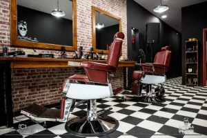 Συγκέντρωση επαγγελματιών κομμωτών &amp; barber την Τετάρτη 2 Απριλίου στην Κω