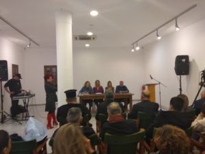 &quot;Η ΤΕΛΕΥΤΑΙΑ ΜΠΛΟΦΑ, ΤΟ ΠΑΡΑΣΚΗΝΙΟ ΤΟΥ 2015, ΟΙ ΣΥΓΚΡΟΥΣΕΙΣ, ΤΟ  Plan B&quot; - H παρουσίαση του βιβλίου στην Κω