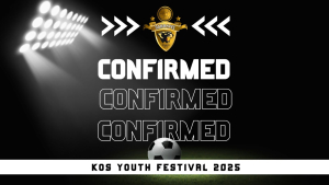 Στο 4ο Kos Youth Festival οι Πάνθηρες