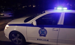 Καταδίωξη τα ξημερώματα στην Κω – 41χρονος προσπάθησε να διαφύγει από έλεγχο αλκοτέστ