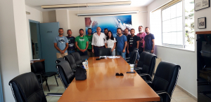 Δήμος Κω:  Ολοκληρώθηκε η διαδικασία πρόσληψης προσωπικού για 14 νέους εργαζόμενους στη ΔΕΥΑΚ