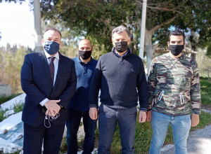 Ιωάννης Παππάς: «Μετά από τόσα χρόνια, πρέπει επί τέλους ο Ιπποκράτης ο Κώος, να δικαιωθεί συμβολικά και ουσιαστικά στο νησί του »