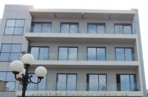 Συνεδριάζει το Δ.Σ. του Λιμενικού Ταμείου Κω τη Δευτέρα 11 Νοεμβρίου