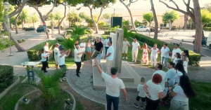 Εγάπεσα!! Ένα νέο ποντιακό τραγούδι ξεκινάει το ταξίδι του από την Κω