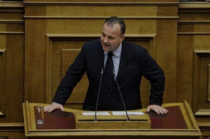 Ι. Παππάς: Με μία δύσκολη εξίσωση με πολλές παραμέτρους μοιάζει η επανεκκίνηση του τουριστικού κλάδου στην Ελλάδα