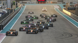 F1 2025: Οι οδηγοί με τα μεγαλύτερα συμβόλαια – Ποιοι είναι οι πιο ακριβοπληρωμένοι (λίστα)