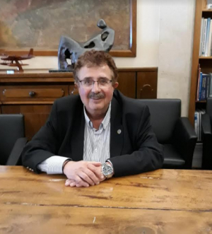 Μιχάλης Μπαριανάκης: Γαλάζια στελέχη,  «βούτυρο στο ψωμί»  του ΣΥΡΙΖΑ