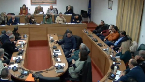 Συνεδριάζει το Δημοτικό Συμβούλιο Κω, την Τετάρτη 29 Απριλίου, δια περιφοράς μέσω ηλεκτρονικού ταχυδρομείου