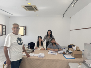Εκλογές ΠΑΣΟΚ - ΚΙΝΑΛ: Τα αποτελέσματα στο νησί της Κω