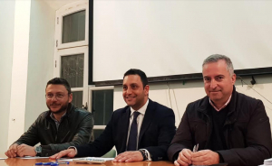 ΤΕΕ Δωδεκανήσου: «Δίκαιη η ενίσχυση των μηχανικών λόγω της πανδημίας του κορωνοϊού»