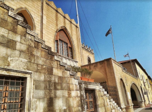 Δράση παροχής υπηρεσιών πρωτοβάθμιας φροντίδας υγείας από Τοπικές Ομάδες Υγείας (ΤΟΜΥ)