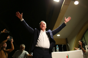 &#039;&#039;Στείλτε το μήνυμα της νίκης σε όλο το νησί&#039;&#039; - Δυναμικά εγκαίνια στο εκλογικό κέντρο του Γιώργου Κυρίτση. Το πρόγραμμά του για την Κω του 2023.