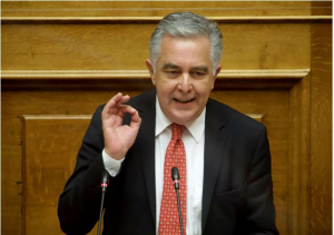 Μέγα Εμβολιαστικό στην Κάλυμνο - Μετακινήσεις Μελισσουργών από και προς το νησί και Κοινοβουλευτική Αναφορά για τους υποψήφιους στα ΑΕΙ από τον Βουλευτή Δωδεκανήσου και Κοσμήτορα της Βουλής Βασιλείου Νικολάου Α. Υψηλάντη