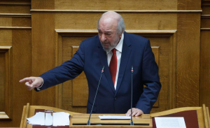 Γ. Νικητιάδης: «Ανίκανη η Κυβέρνηση να προστατέψει τους καταναλωτές από παραπλανητικές εκπτώσεις εν όψη black Friday»