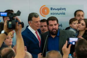 Δημήτρης Κώστογλου: H νέα γενιά θέλουμε ισχυρή Κω