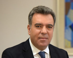 ΜΑΝΟΣ ΚΟΝΣΟΛΑΣ: Ιδρύεται Σχολή Ξεναγών στη Ρόδο και επιταχύνονται οι διαδικασίες για τη λειτουργία Σχολών Ξεναγών σε Κρήτη και Κέρκυρα