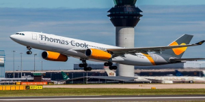 Κατέρρευσε η Thomas Cook - Εξελίσσεται ομαλά η επιχείρηση επιστροφής στην Αγγλία