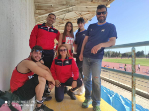 Επιτυχίες Κώων αθλητών και αθλητριών στο διασυλλογικό πρωτάθλημα στίβου Ανδρών και Γυναικών