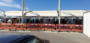 Δ. Σαράντης για την πύλη Σέγκεν στο λιμάνι της Κω: Η ευθύνη μη καλής λειτουργίας ανήκει αποκλειστικά στο Δημοτικό Λιμενικό Ταμείο Κω