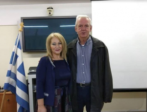 Γιώργος Κίτσης: Η ΚΩΣ χρειάζεται συνεργασία, συνεννόηση και σύμπνοια