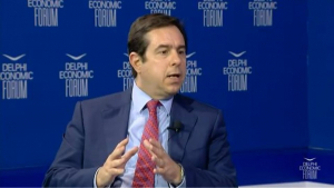 Μηταράκης για μεταναστευτικό: Ξεκινάει άμεσα η κατασκευή νέων δομών σε Κω, Σάμο και Λέρο - Περιμένουμε αύξηση της πίεσης σε θαλάσσια και χερσαία σύνορα.